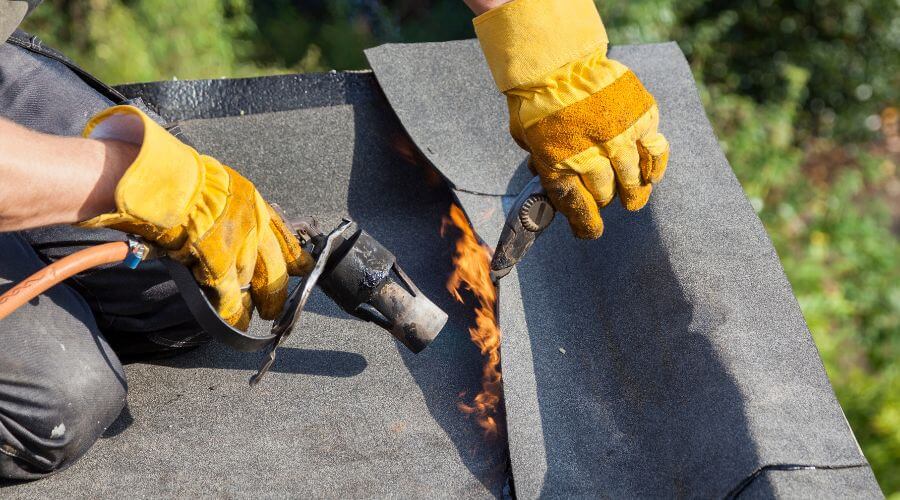 Local Chimney Repair in Almyra, AR
